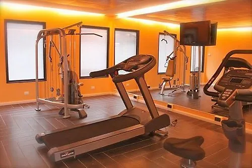 Hotel Palacavicchi Ciampino