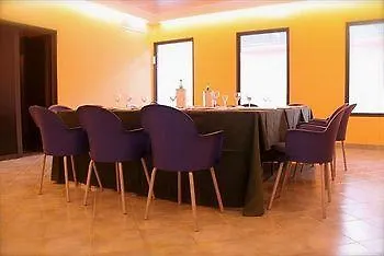 Hotel Palacavicchi Ciampino
