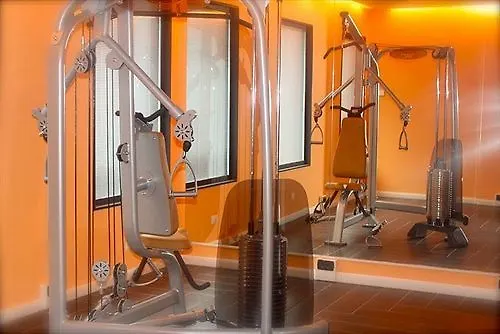 Hotel Palacavicchi Ciampino Italy