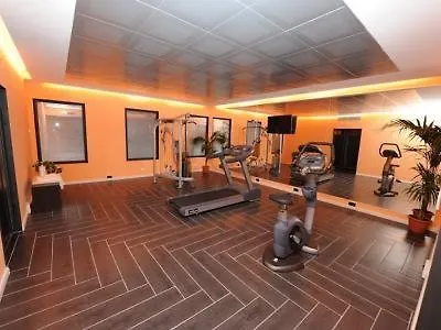 Hotel Palacavicchi Ciampino