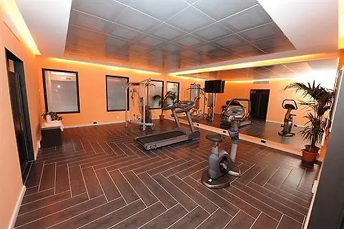 Hotel Palacavicchi Ciampino