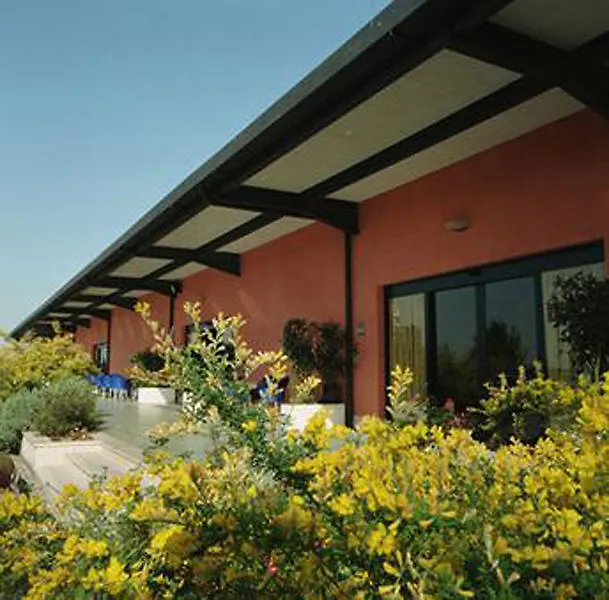 Hotel Palacavicchi Ciampino