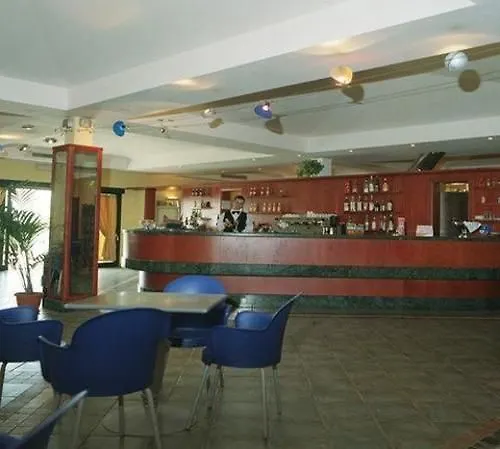 Hotel Palacavicchi Ciampino 3*,  Italy