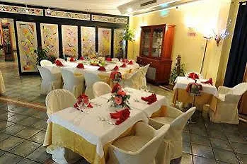 Hotel Palacavicchi Ciampino 3*,  Italy