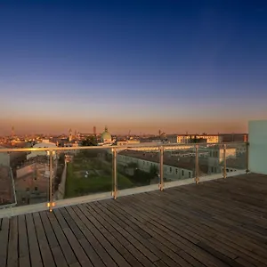 Apartament Mazzoni R&r 