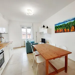 Apartament Allegra 