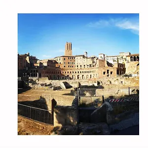 Cavour 1&2 Apartamento