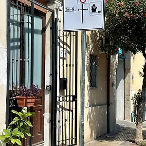 Apartament Ortigia Loft Via Malta, 22 
