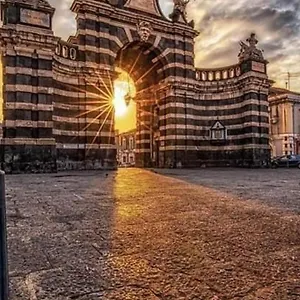 Apartament Sicily House 