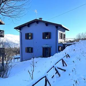 Appartamento Il Pungitopo