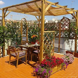 St Peter's Area Apartamento
