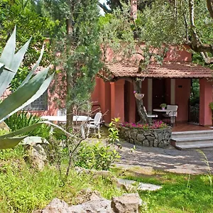 La Dolce Casetta Apartamento