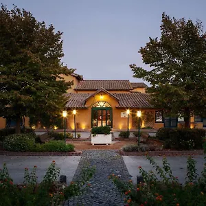Hotel Hotel Selva Candida, Selva Candida