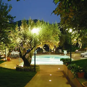 Hotel Vecchia, Monte Porzio Catone