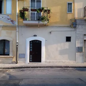 Casa vacanze The Ladybug Holiday House - Locazione Turistica