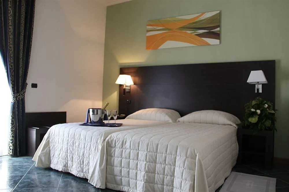 Hotel Palacavicchi Ciampino
