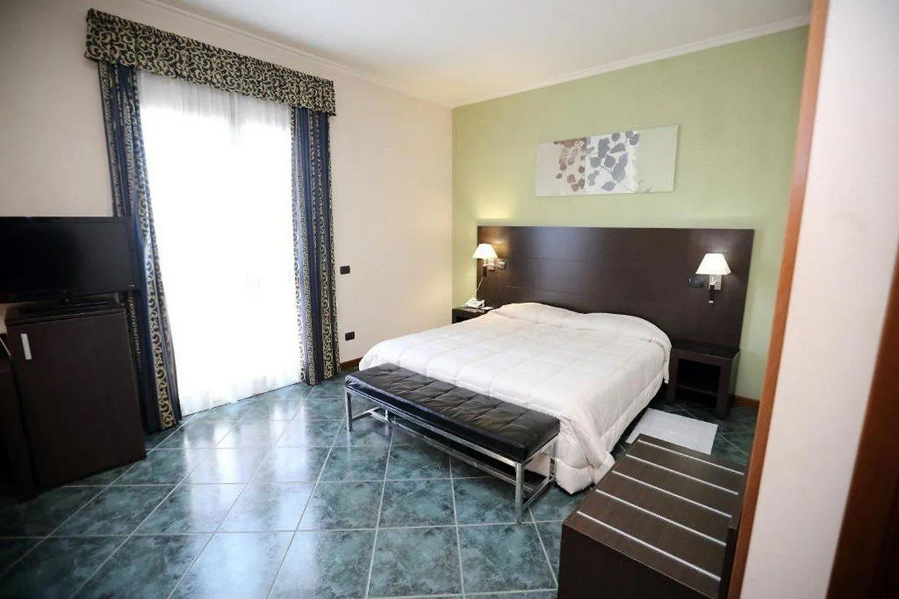 Hotel Palacavicchi Ciampino
