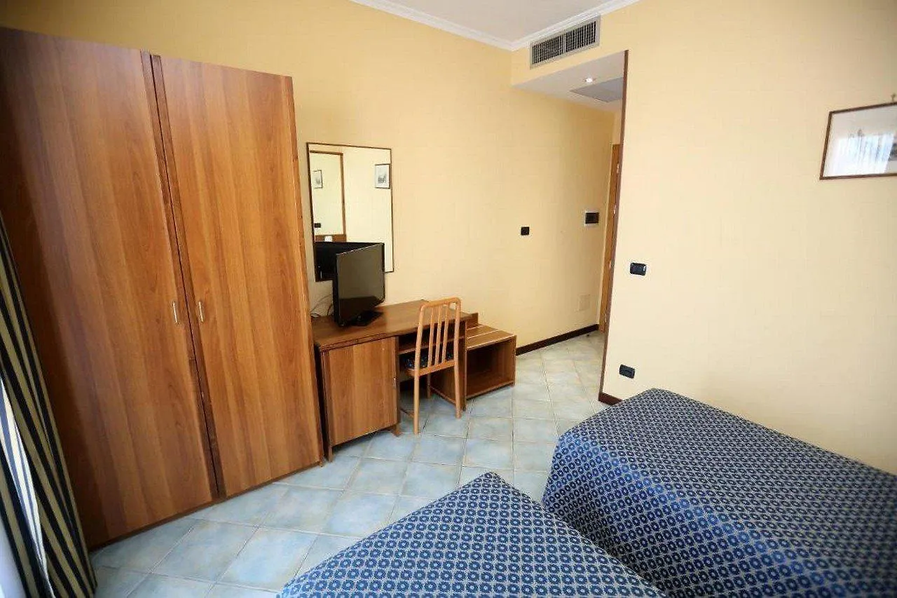 Hotel Palacavicchi Ciampino