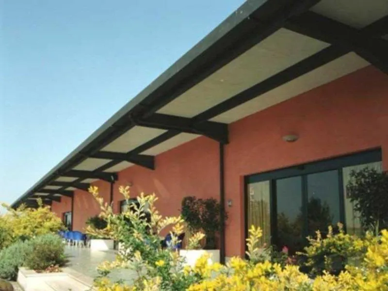 Hotel Palacavicchi Ciampino Italia
