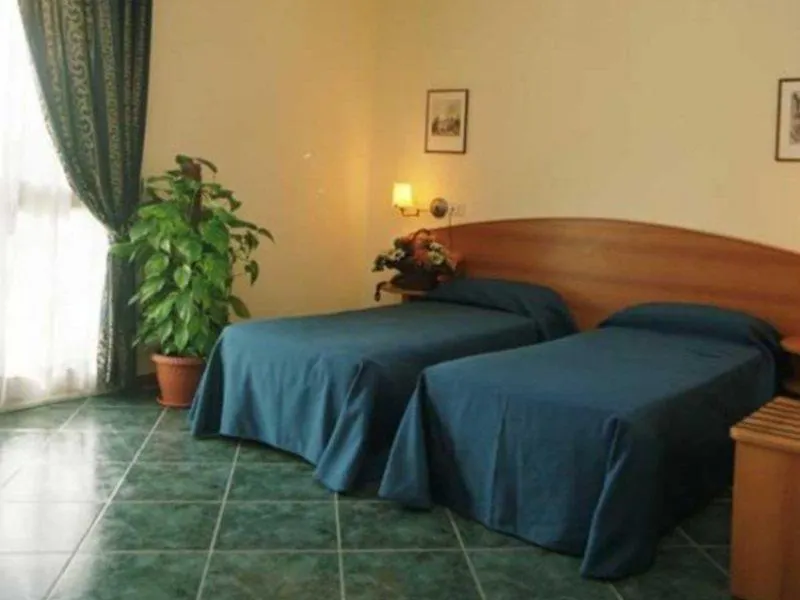 Hotel Palacavicchi Ciampino 3*,  Italia