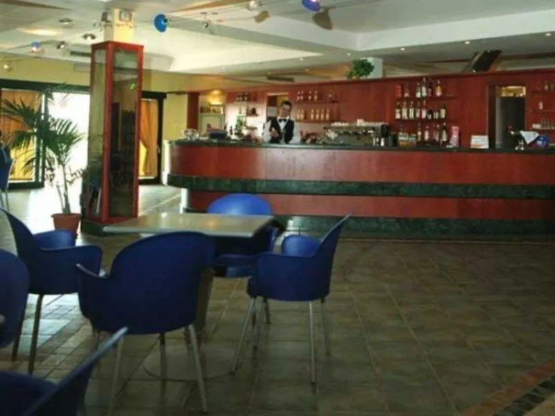 Hotel Palacavicchi Ciampino