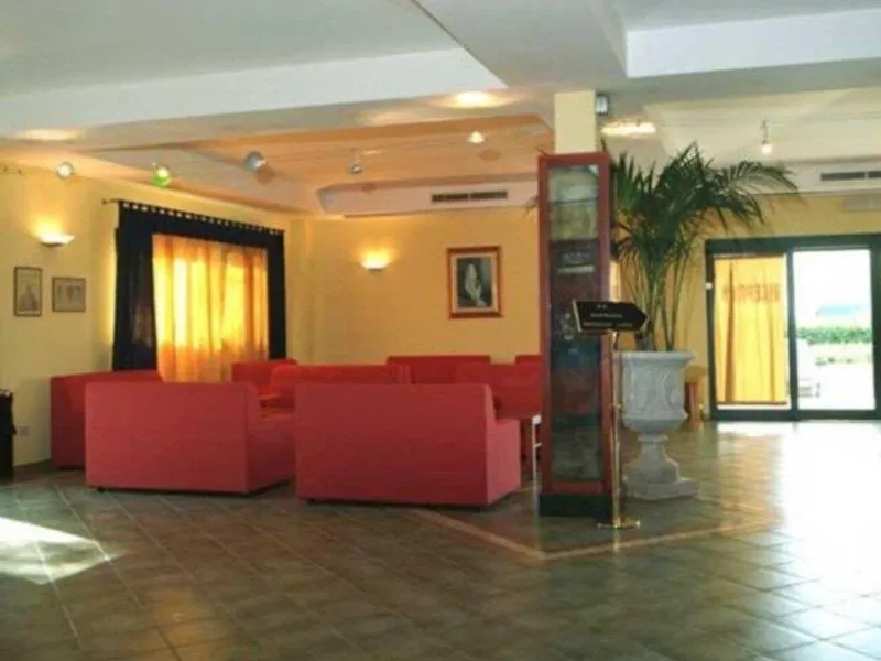 Hotel Palacavicchi Ciampino
