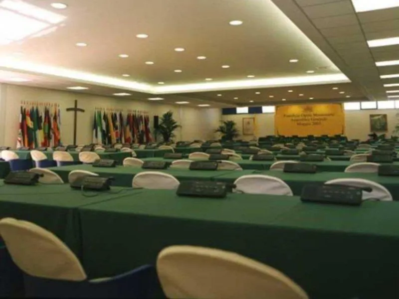 Hotel Palacavicchi Ciampino