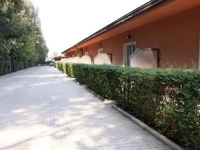 ***  Hotel Palacavicchi Ciampino Italia