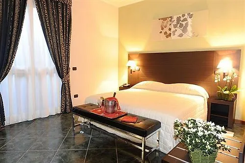 ***  Hotel Palacavicchi Ciampino Italy