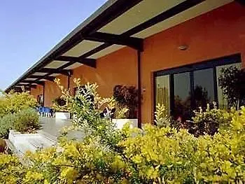 Hotel Palacavicchi Ciampino