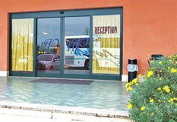 Hotel Palacavicchi Ciampino