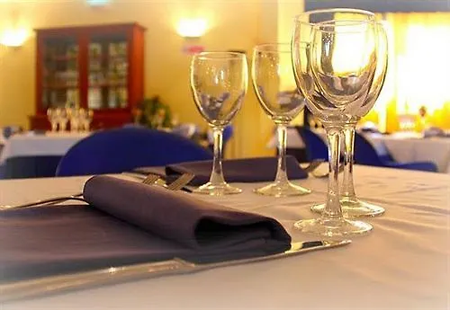 Hotel Palacavicchi Ciampino