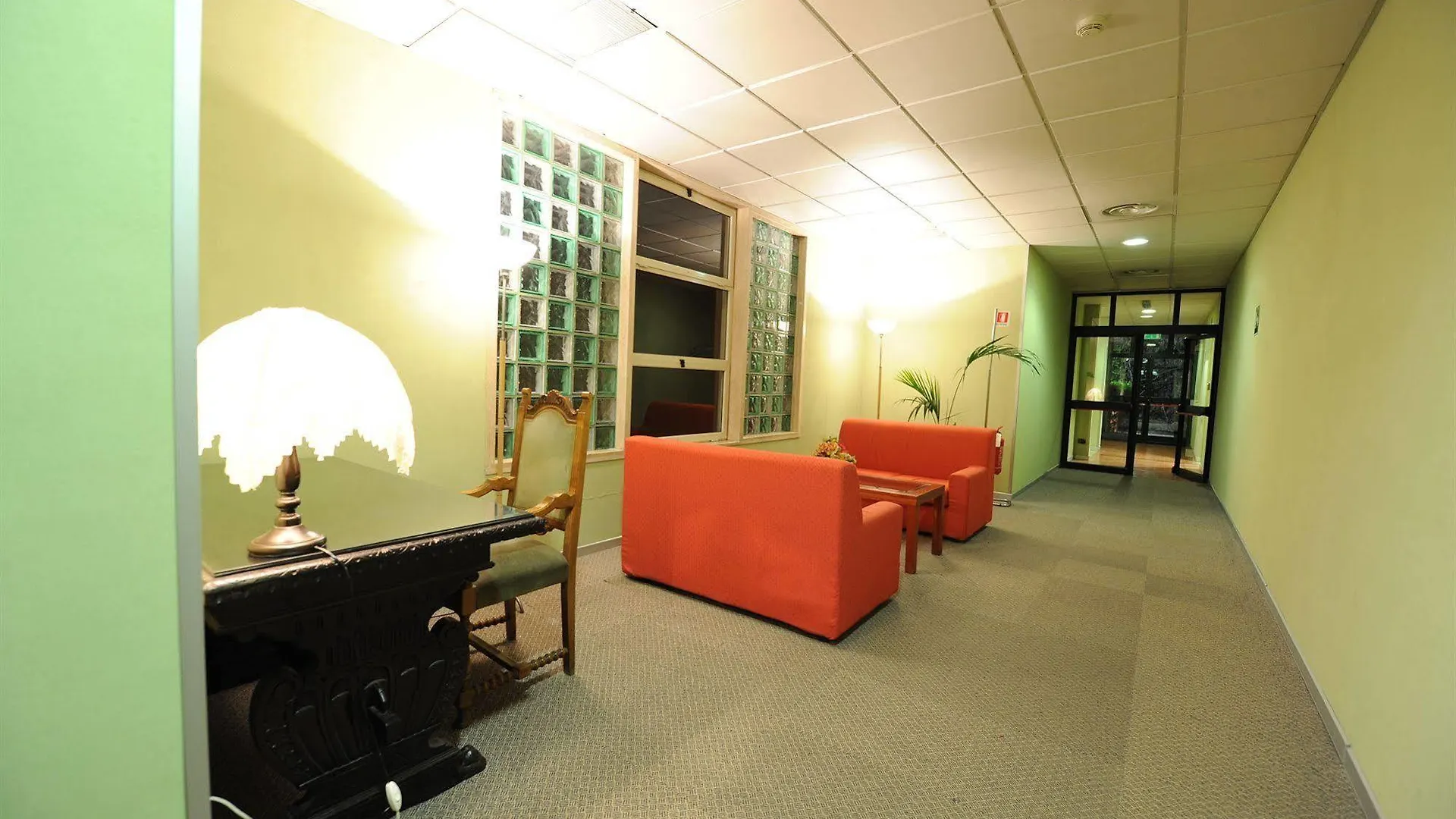 Hotel Palacavicchi Ciampino