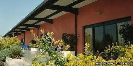 Hotel Palacavicchi Ciampino