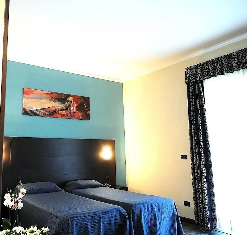 Hotel Palacavicchi Ciampino