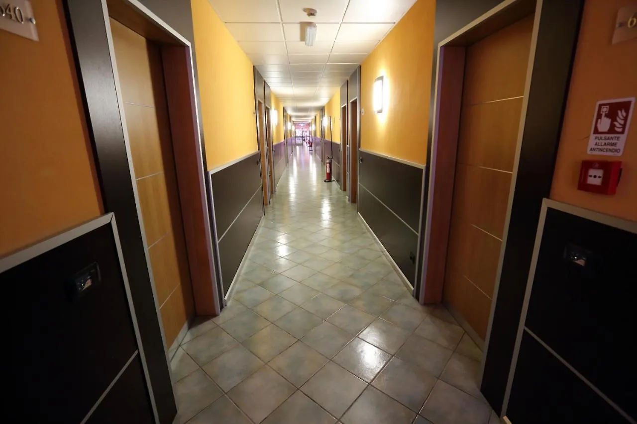 Hotel Palacavicchi Ciampino 3*,  Italia