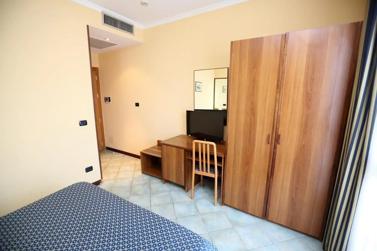 Hotel Palacavicchi Ciampino Italy
