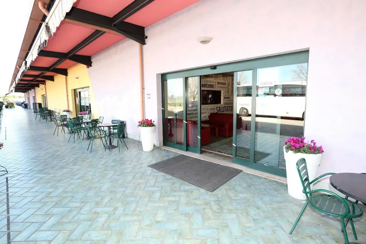 Hotel Palacavicchi Ciampino