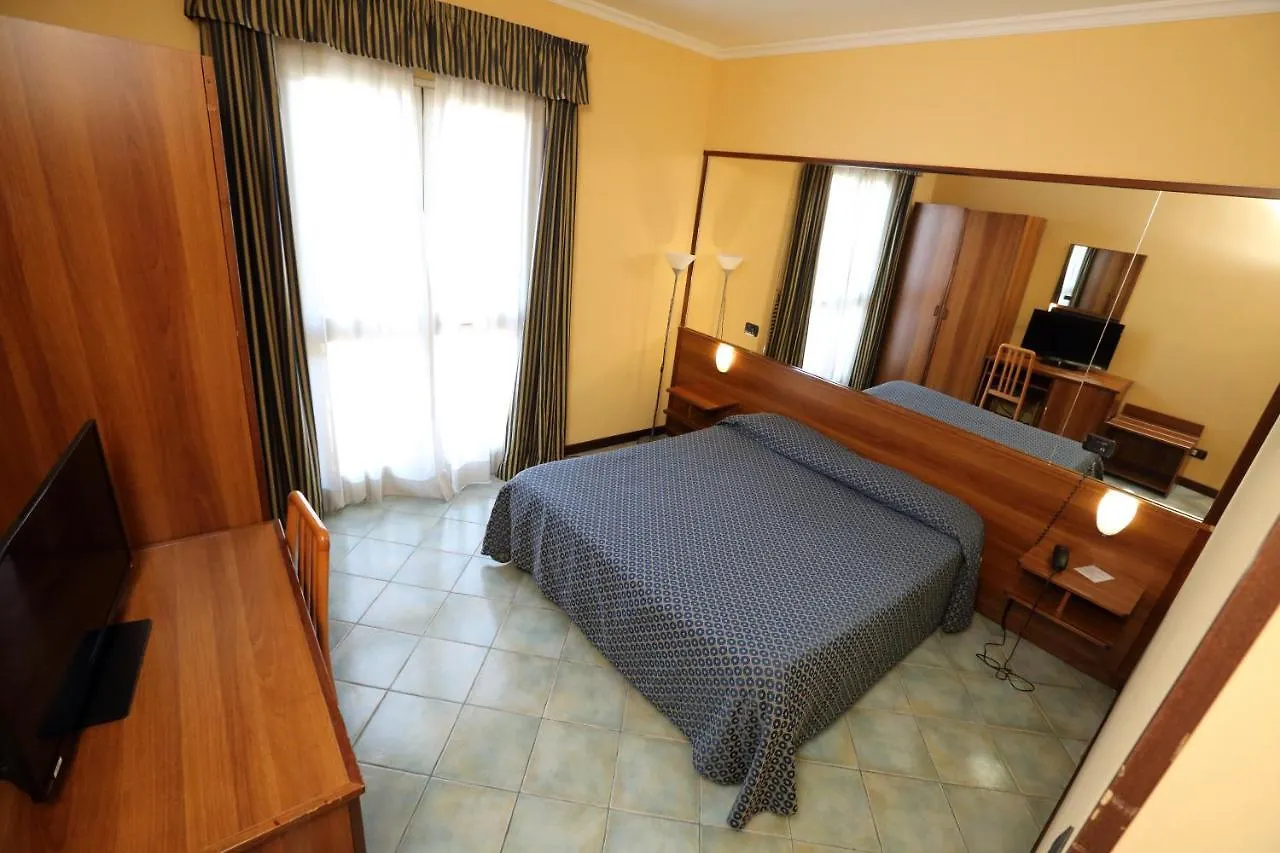 Hotel Palacavicchi Ciampino