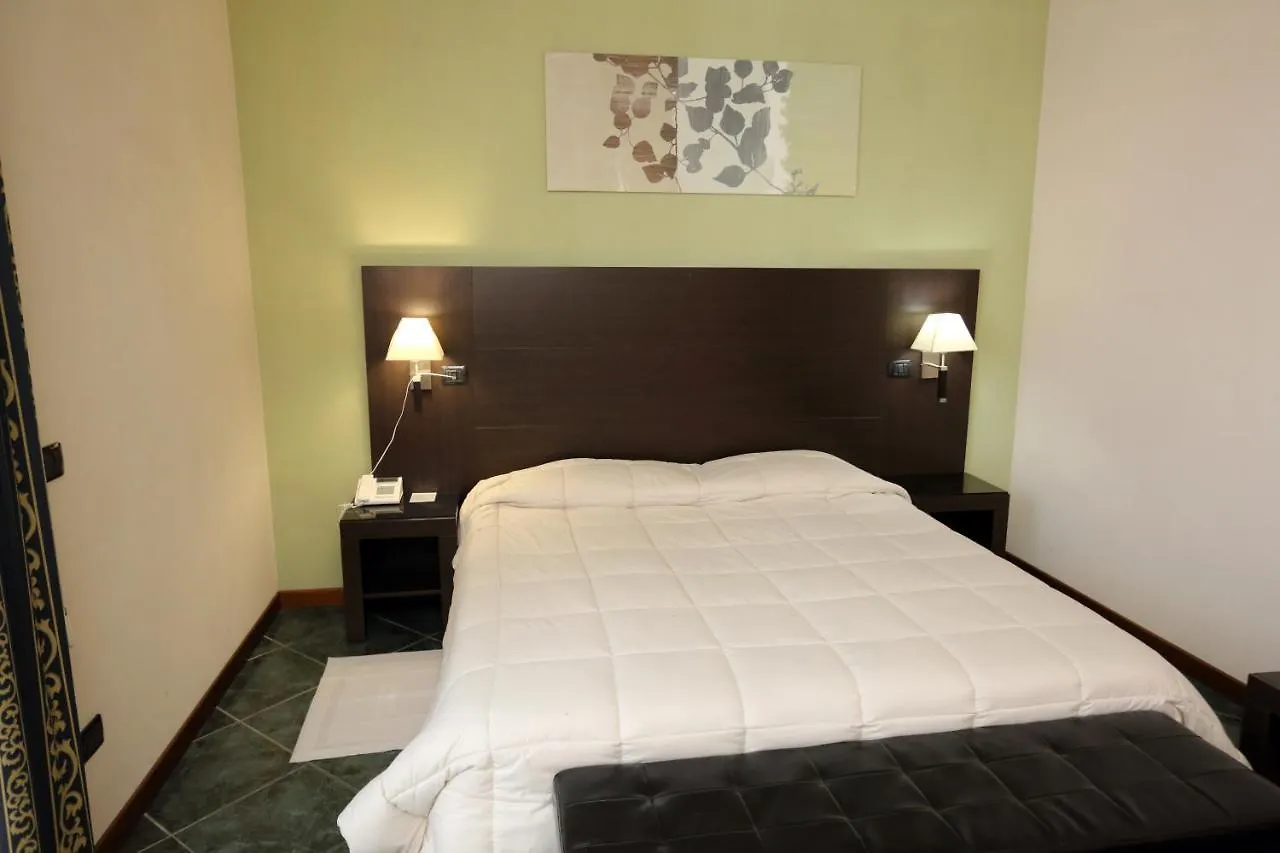 Hotel Palacavicchi Ciampino