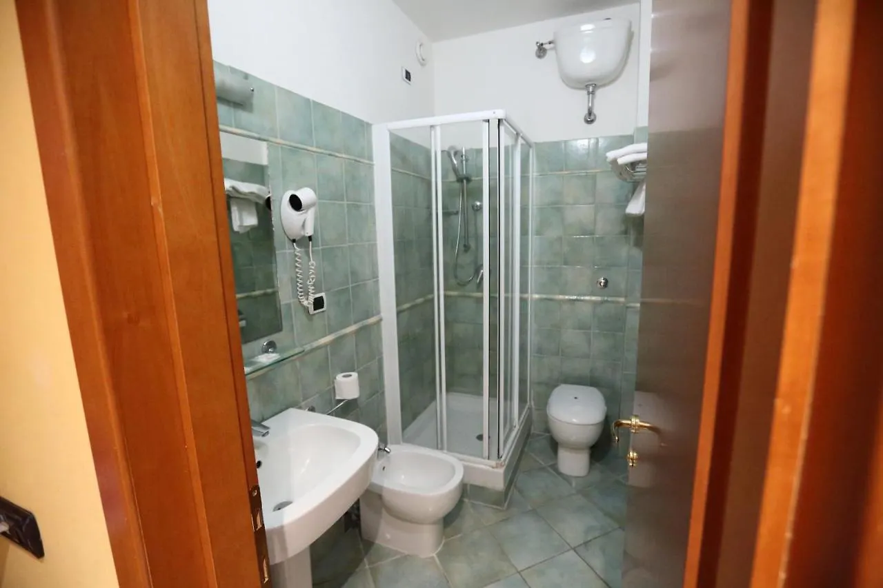 Hotel Palacavicchi Ciampino