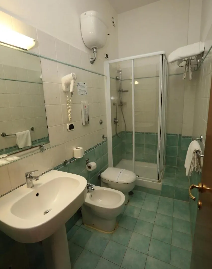 Hotel Palacavicchi Ciampino