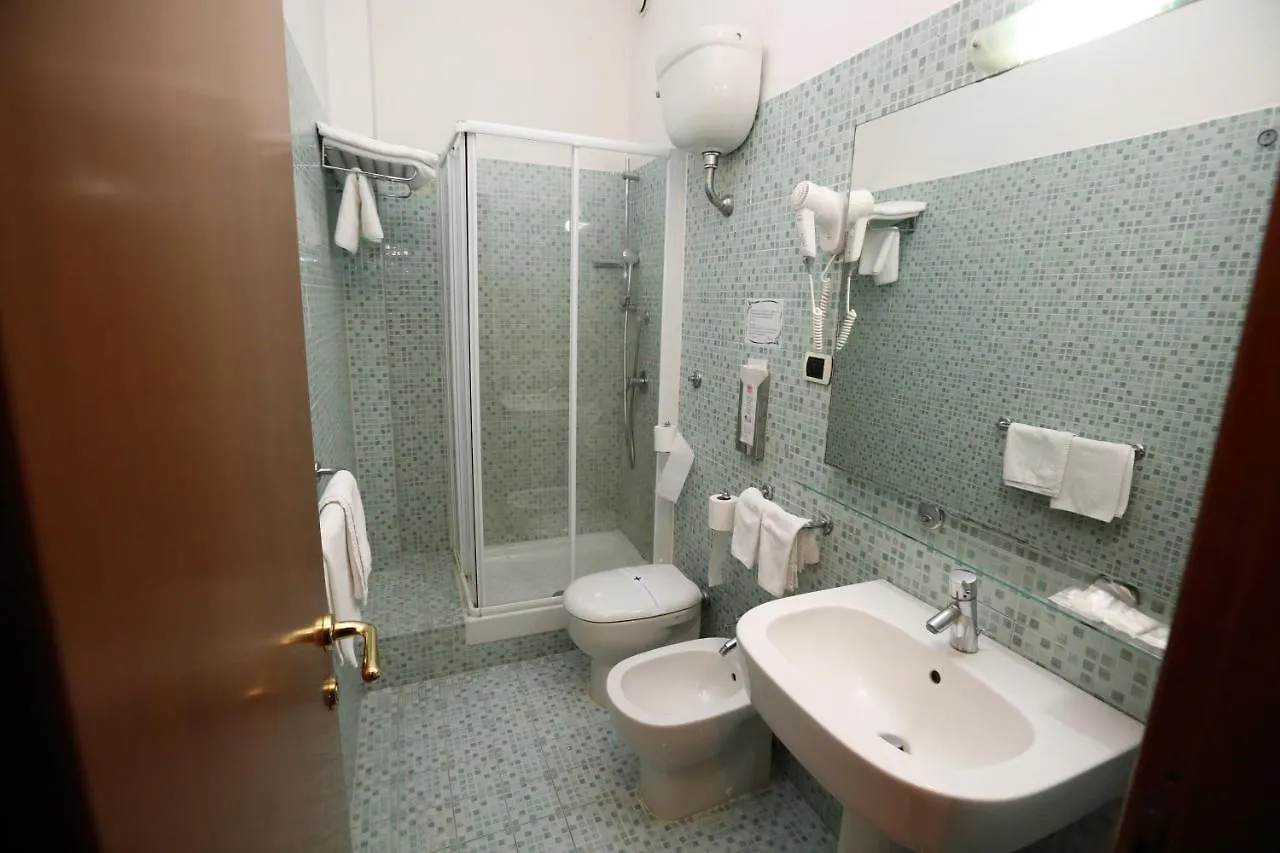 Hotel Palacavicchi Ciampino 3*,