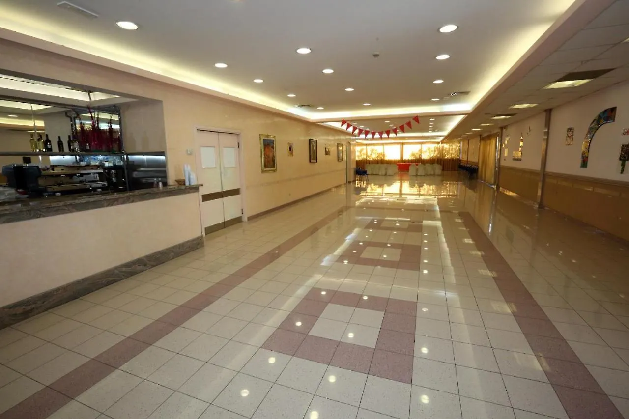 Hotel Palacavicchi Ciampino
