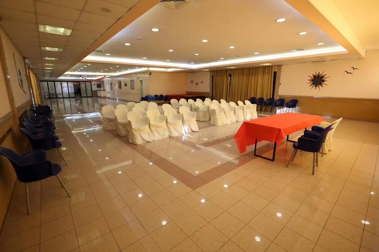 Hotel Palacavicchi Ciampino