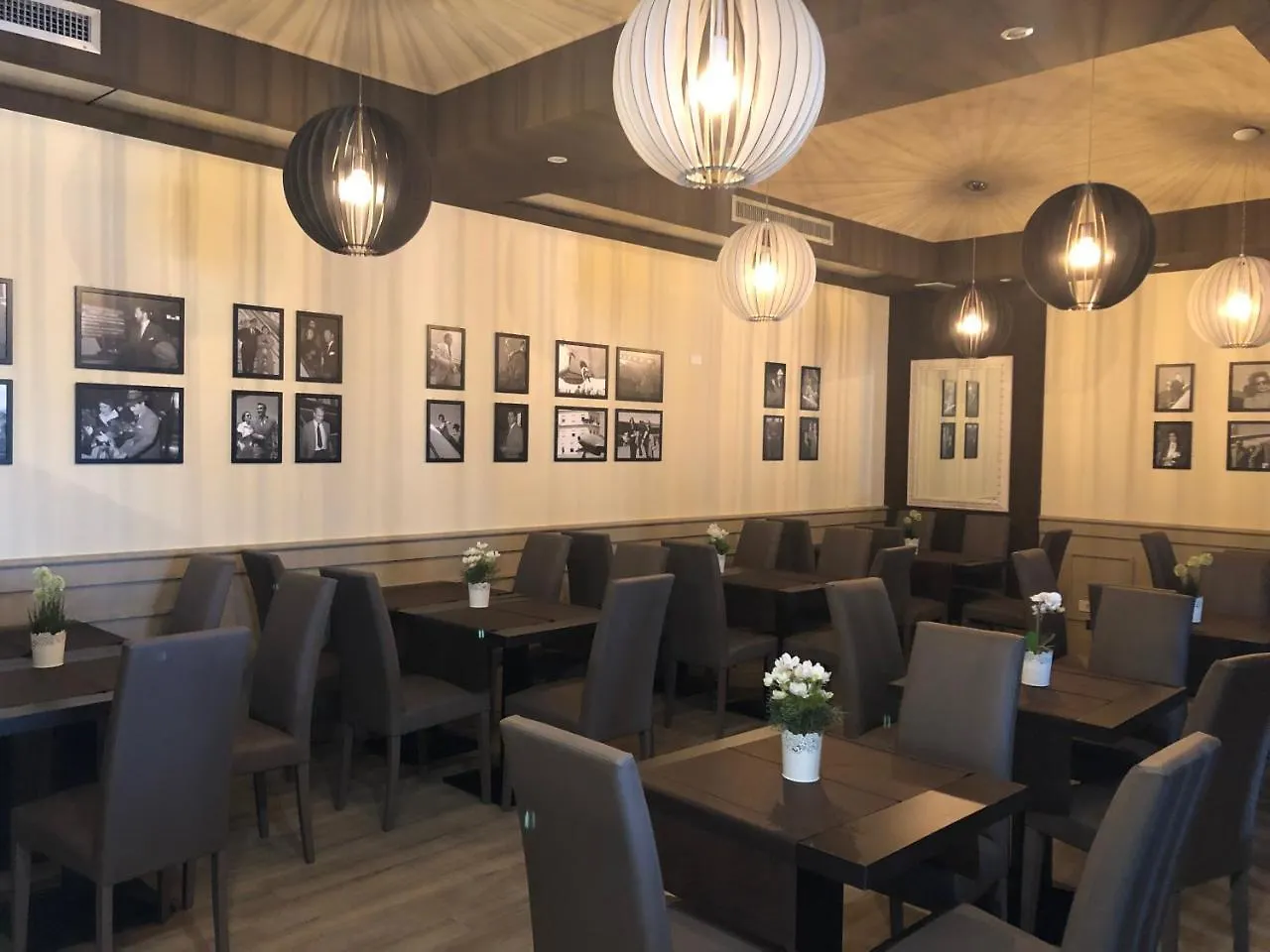 Hotel Palacavicchi Ciampino