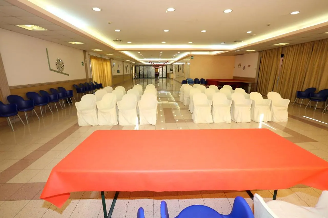 Hotel Palacavicchi Ciampino 3*,  Italia