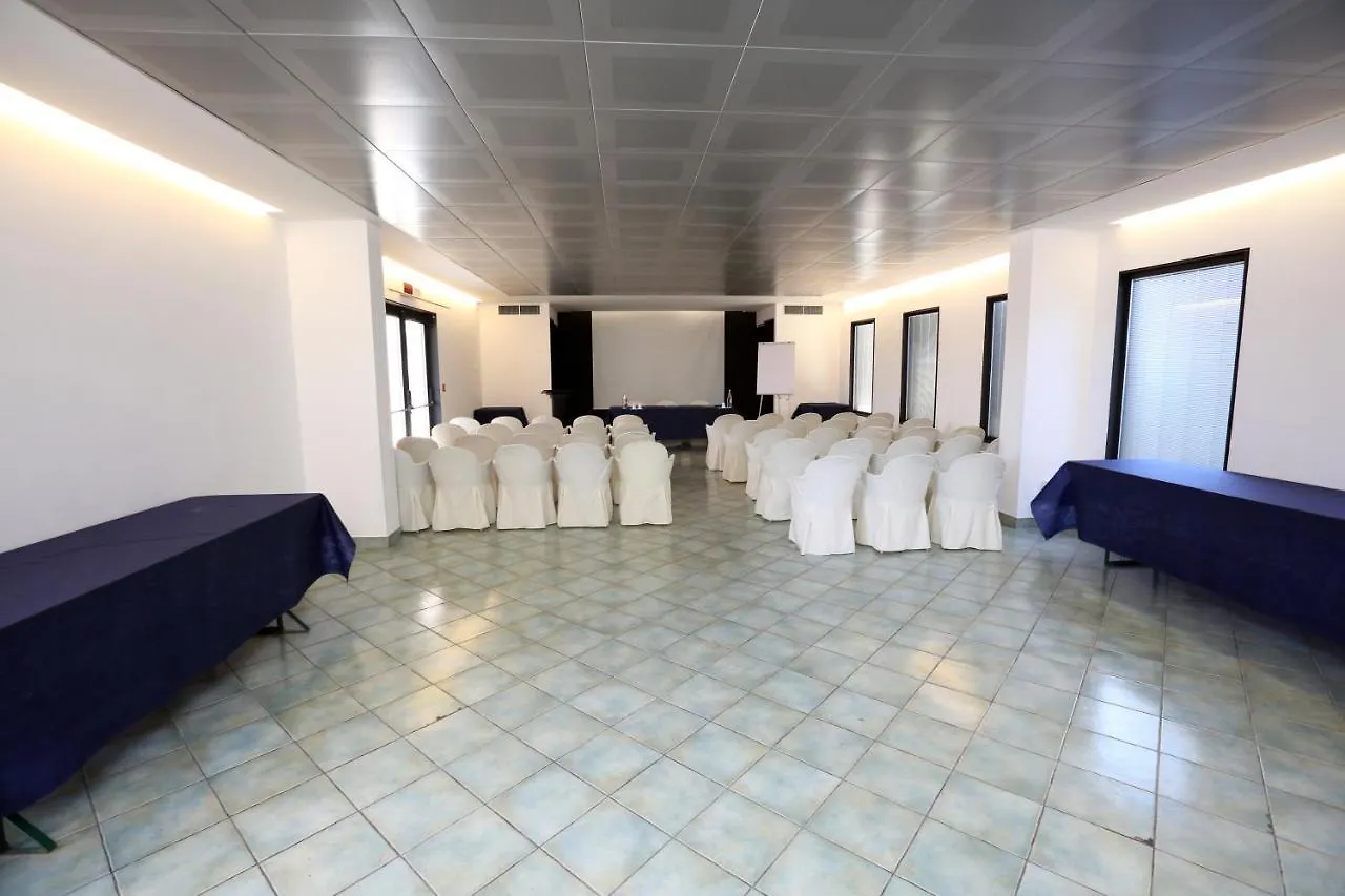 Hotel Palacavicchi Ciampino
