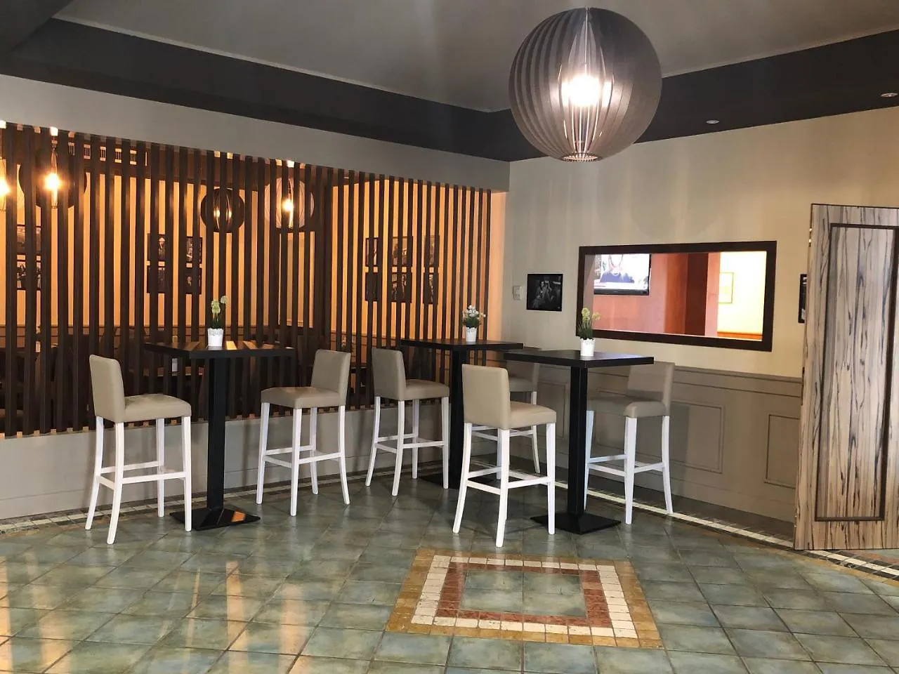 Hotel Palacavicchi Ciampino