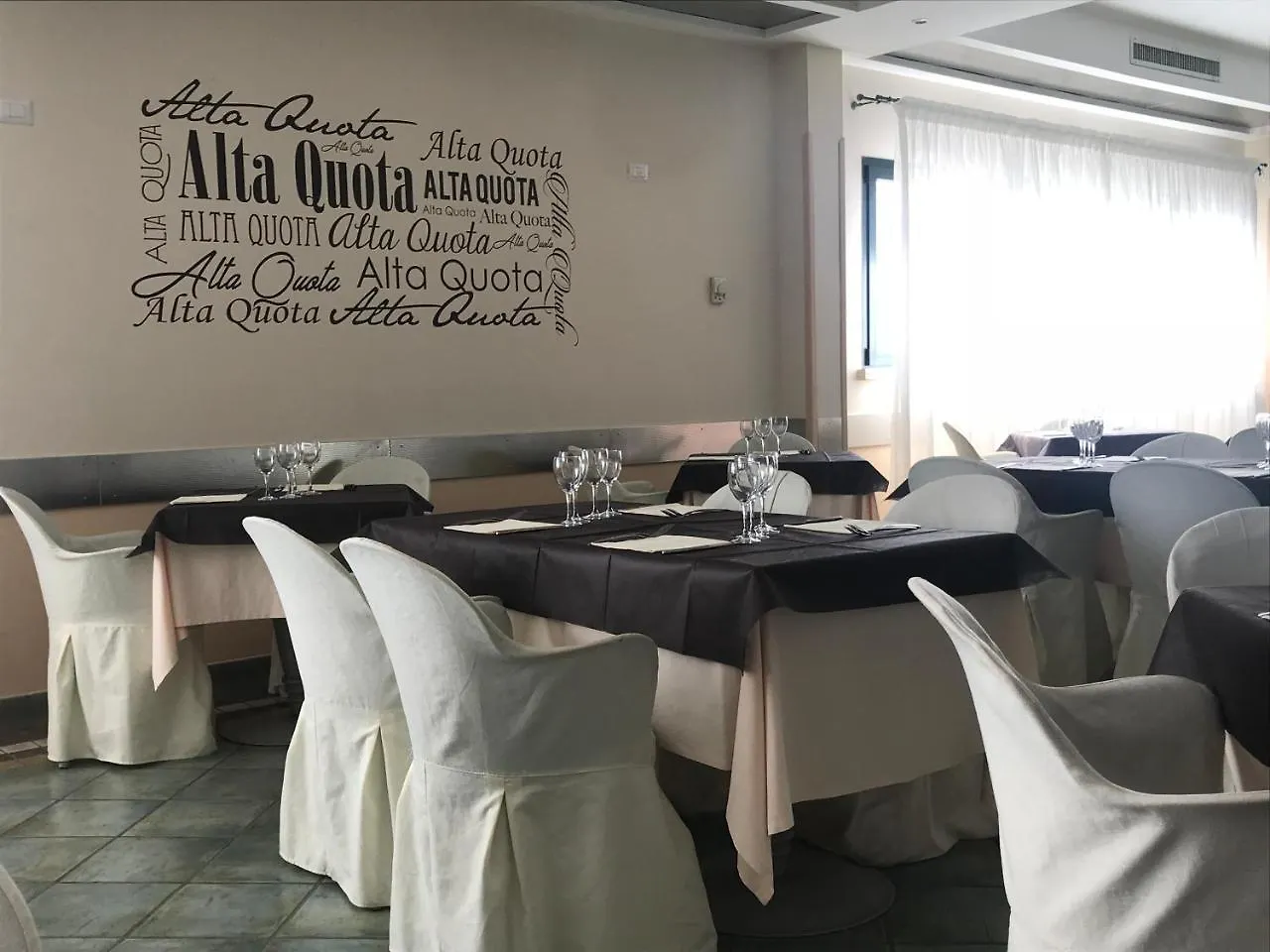 Hotel Palacavicchi Ciampino